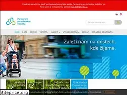 Sites similar to cyklomesta.cz