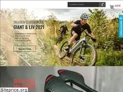 Sites similar to cyklomira.cz