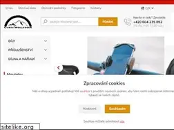 Sites similar to cyklomolitor.cz
