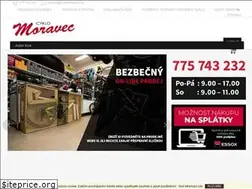 Sites similar to cyklomoravec.cz