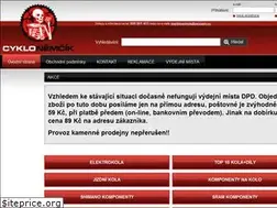 Sites similar to cyklonemcik.cz