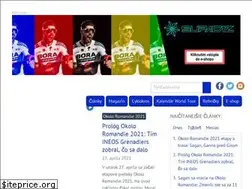 Sites similar to cyklonews.sk