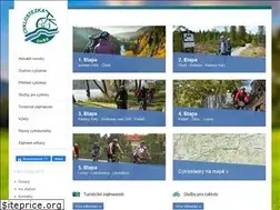 Sites similar to cykloohre.cz