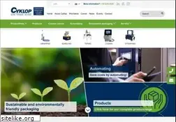 Sites similar to cyklop.com