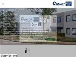 Sites similar to cyklop.es