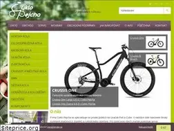 Sites similar to cyklopejcha.cz