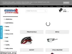 Sites similar to cykloplus.cz