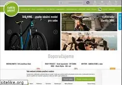 Sites similar to cyklopoint.cz