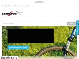Sites similar to cykloport.cz