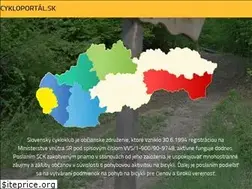 Sites similar to cykloportal.sk