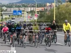 Sites similar to cyklopresov.com