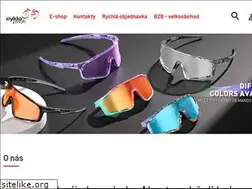 Sites similar to cykloprofi.cz