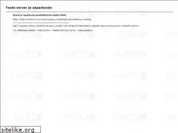 Sites similar to cykloradka.cz