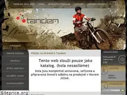 Sites similar to cyklotandem.cz