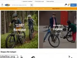 Sites similar to cykloteket.se