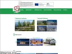 Sites similar to cyklotoulky.cz