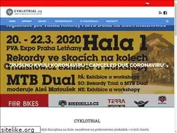 Sites similar to cyklotrial.cz