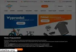Sites similar to cyklotur.com