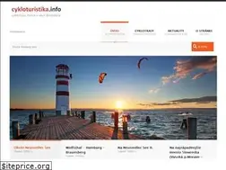 Sites similar to cykloturistika.info
