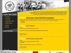 Sites similar to cyklovary.cz