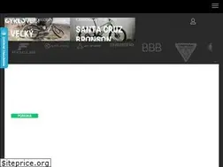 Sites similar to cykloveci.sk