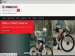 Sites similar to cyklozitny.cz