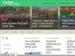 Sites similar to cyklozlin.cz