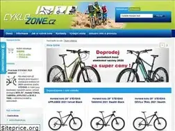 Sites similar to cyklozone.cz