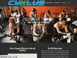 Sites similar to cyklusvancouver.com