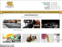 Sites similar to cyl.com.my