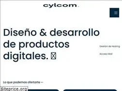 Sites similar to cyl.com