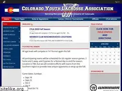 Sites similar to cyla.us