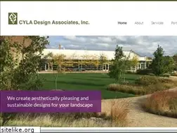 Sites similar to cyladesign.com