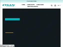 Sites similar to cylan.ch