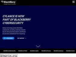 Sites similar to cylance.com