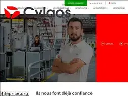 Sites similar to cylaos.fr
