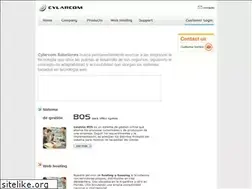 Sites similar to cylarcom.net