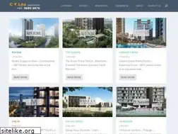 Sites similar to cylau.com.sg