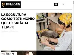 Sites similar to cylcultural.es