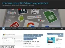 Sites similar to cyldx.de