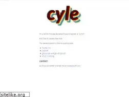Sites similar to cylegage.com
