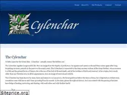 Sites similar to cylenchar.com
