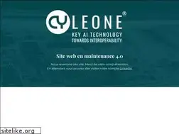 Sites similar to cyleone.fr
