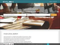 Sites similar to cylex-australia.com