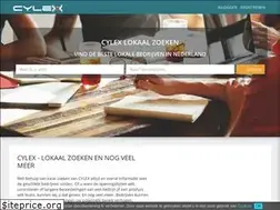 Sites similar to cylex-bedrijvengids.nl