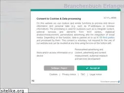 Sites similar to cylex-branchenbuch-erlangen.de