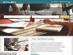 Sites similar to cylex-france.fr