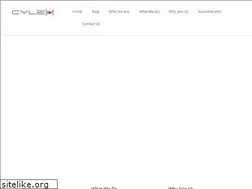Sites similar to cylex-international.com