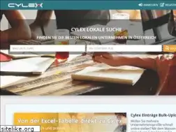 Sites similar to cylex-oesterreich.at
