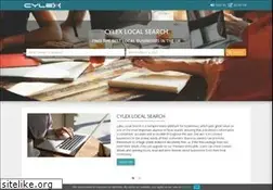 Sites similar to cylex-uk.co.uk